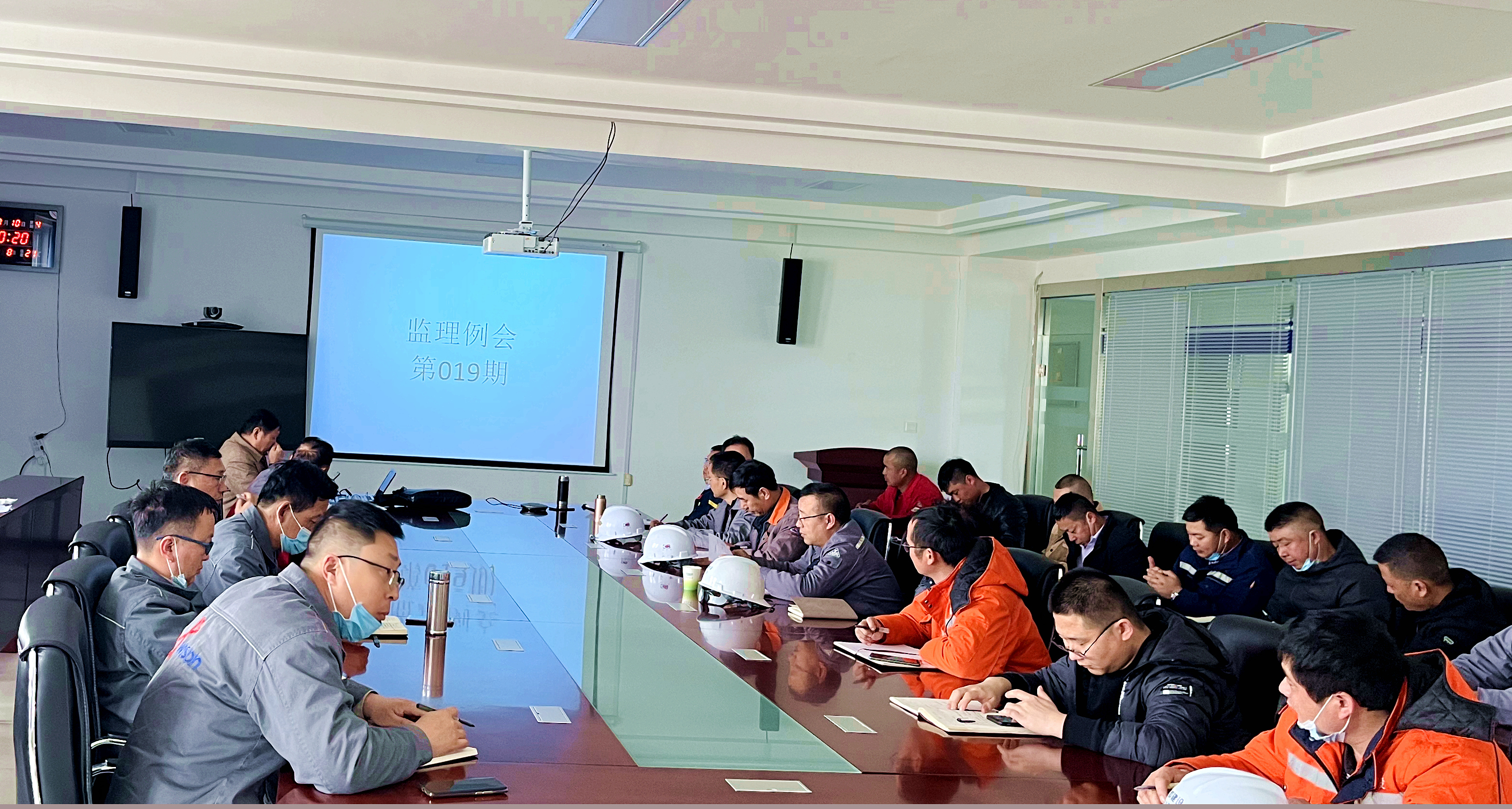 不负好春光  维格瑞24万吨建设项目开工忙