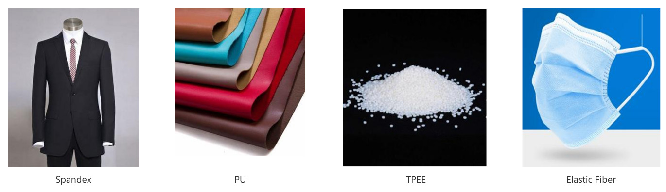 Product Application-PTMEG